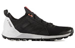(WMNS) adidas Terrex Agravic Speed 'Black White Grey' BB1960