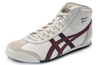 Onitsuka Tiger Mexico Mid Runner 'Creamwhite Red' HL328-250