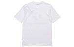 Converse Star CHEVRON Tee White OPTICAL White 10018568-A02