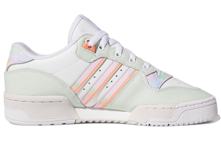 (WMNS) adidas Rivalry Low 'Tie-Dye' FY1270