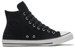 Converse Chuck Taylor All Star 'Black Zipper' 169445C