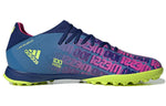 adidas X Speedflow Messi.3 TF 'Numbersup' FY6896