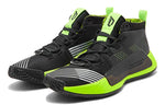 (GS) adidas Star Wars x Dame 5 Big Kids 'Lightsaber' EH2470