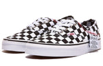 Vans Authentic Hc 'Black White' VN0A4UUC1AA