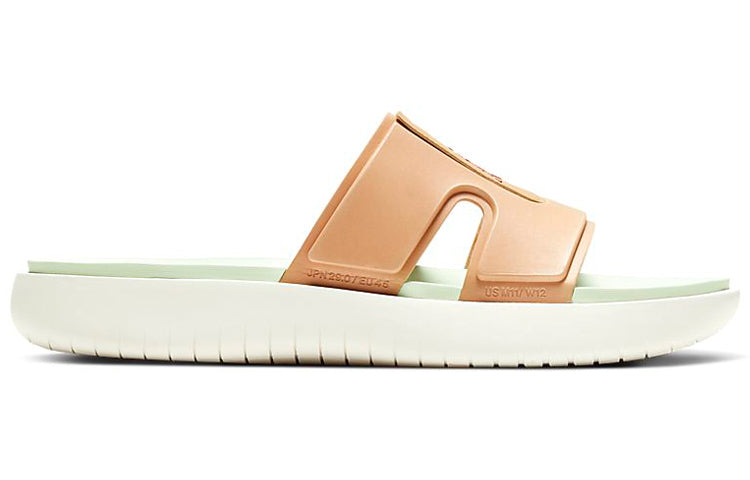 Jordan Hydro 8 Slide 'Khaki White' CD2803-200