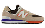 New Balance 574v2 'Mindful Grey' ML574HQ2