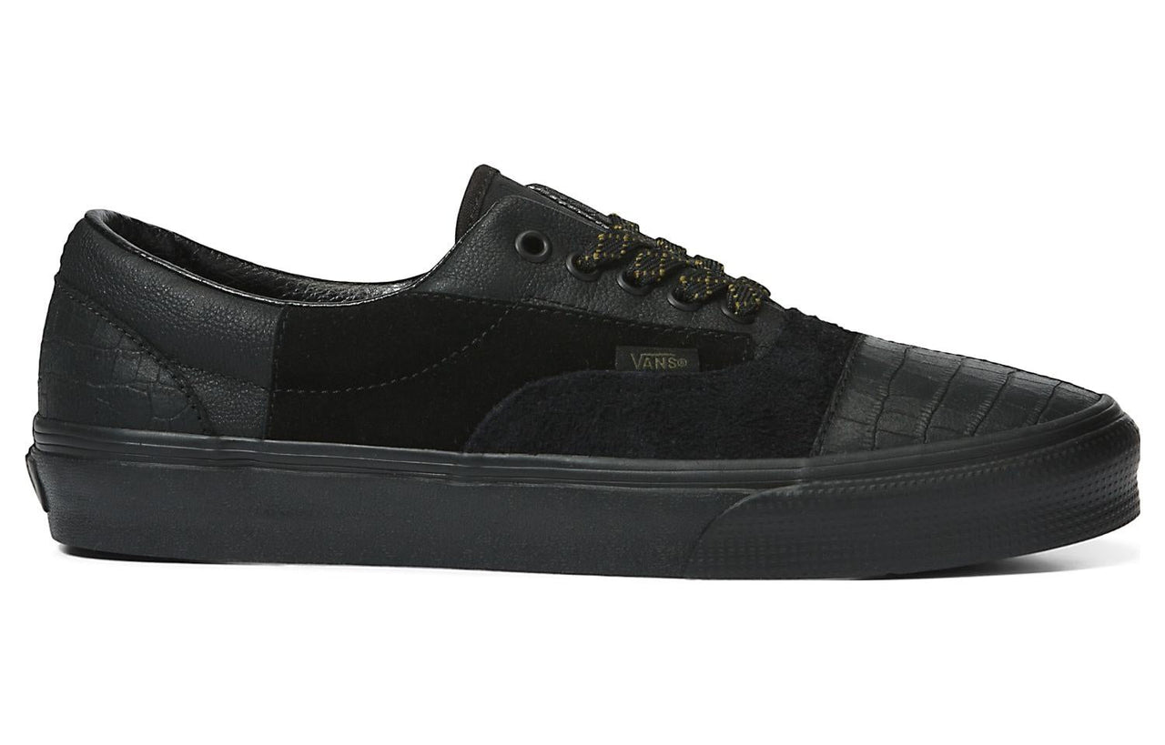 Vans Era Patchwork BLACK VN0A4BVU1OJ