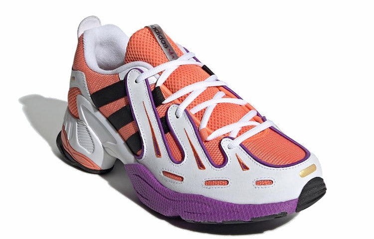 adidas EQT Gazelle 'Scarlet Purple' EE7743