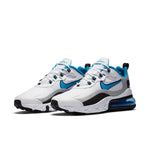 Nike Air Max 270 React 'Light Blue' CT1280-101