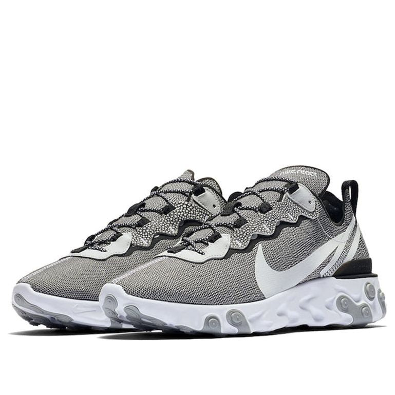 Nike React Element 55 'Safari Pack - Grey' CD2153-100