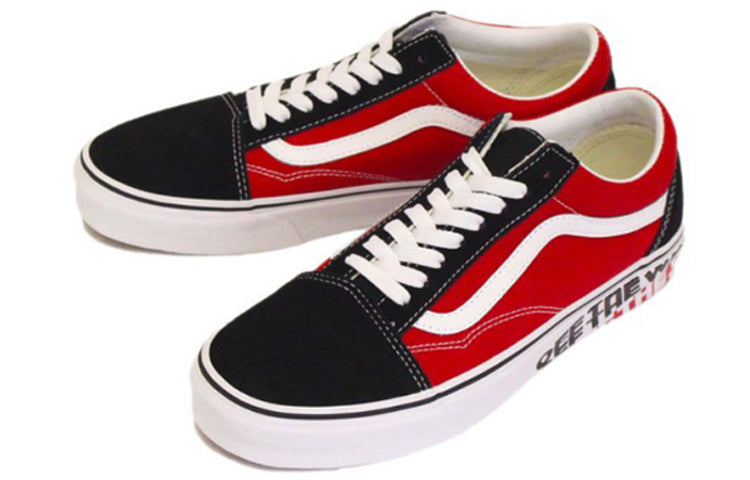Vans Old Skool 'OTW Sidewall' VN0A38G1VRH