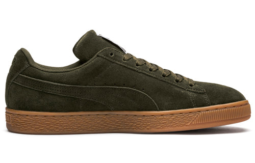PUMA Suede Classic 'Forest Night Gum' 365347-46