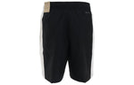 Air Jordan Drawstring Athleisure Casual Sports Breathable Shorts Colorblock DH9082-010