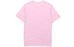 Nike Logo Sports Short Sleeve Pink DC2716-630