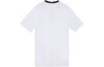 Nike England 2020 Stadium Home Football T-Shirt 'White' CD0697-100