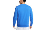 Nike NSW Swoosh sweatshirt 'Blue' AA3178-403
