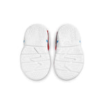 (TD) Air Jordan 6 Retro Little Flex 'Multi White' CT4417-103