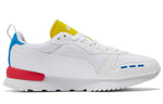PUMA R78 'White Future Blue' 373117-39