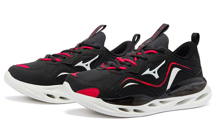 Mizuno Koi 1.5 'Black Red' D1GH220402