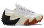 Converse Run Star Motion Platform Low 'White Egret' 172896C