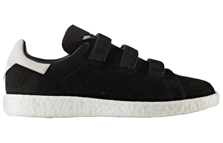 adidas White Mountaineering x Stan Smith CF 'Core Black' CG3650