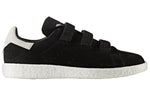 adidas White Mountaineering x Stan Smith CF 'Core Black' CG3650