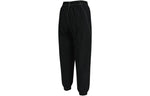 (WMNS) Nike Nsw Rpl Swsh Gx Hr Jggr Woven Casual Loose Bundle Feet Sports Pants/Trousers/Joggers Autumn Black DD5573-010