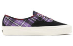 Vans Unisex Anaheim Factory Authentic 44 DX Sneakers Black/Green VN0A5KX48EL