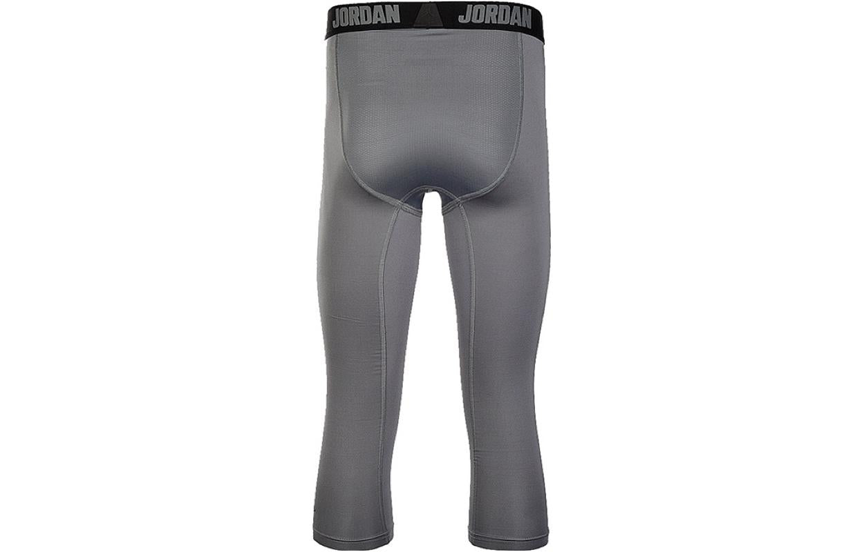 Basketball Pants Men Air Jordan 23 Alpha Dry 3/4 Ti 724777-065
