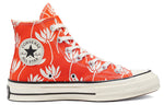 (WMNS) Converse Chuck 70 High 'Summer Spirit - Bright Poppy' 571919C