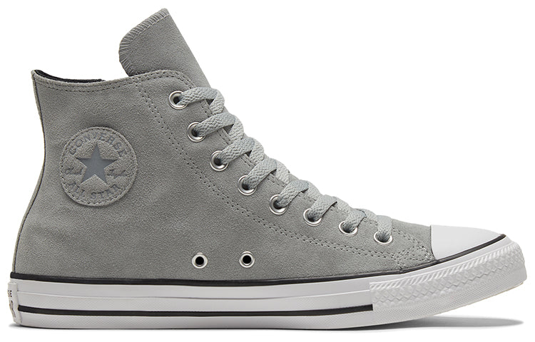 Converse Chuck Taylor All Star 'Charcoal Grey Zipper' 169444C