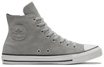 Converse Chuck Taylor All Star 'Charcoal Grey Zipper' 169444C