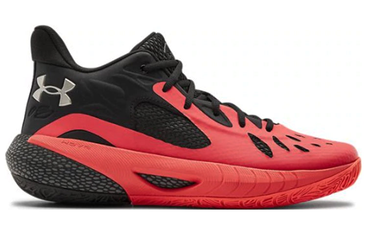 Under Armour HOVR Havoc 3 'Beta Black' 3023088-601