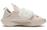 (WMNS) Li-Ning YunYou 'Beige' AZGS108-1