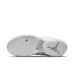 Air Jordan Why Not Zer0.4 PF 'White Metallic Silver' CQ4231-101