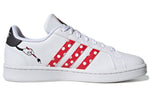 (WMNS) adidas x Disney Grand Court Base 'Minnie Mouse' GW6247