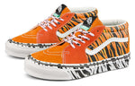 Vans Aries x OG Sk8-Mid LX 'Tiger Bright' VN0A4BVC9WW
