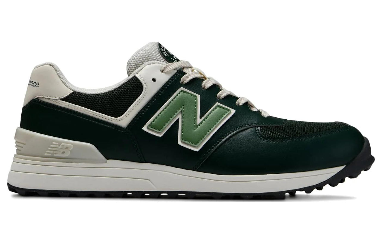 New Balance 574 'Green Grey Dark Green' UGS574G3