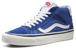 Vans Mid Skool 37 DX 'Anaheim Factory - Blue' VN0A3MUOQA5