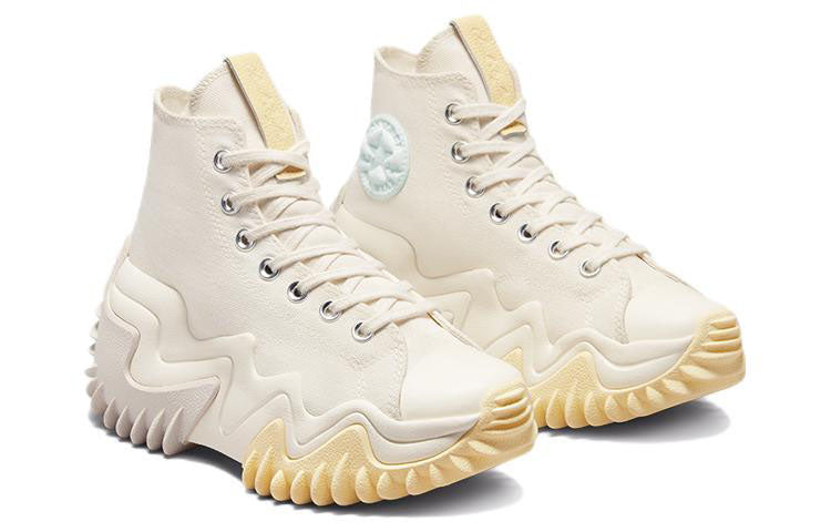 Converse Run Star Motion High 'Beige' A00874C