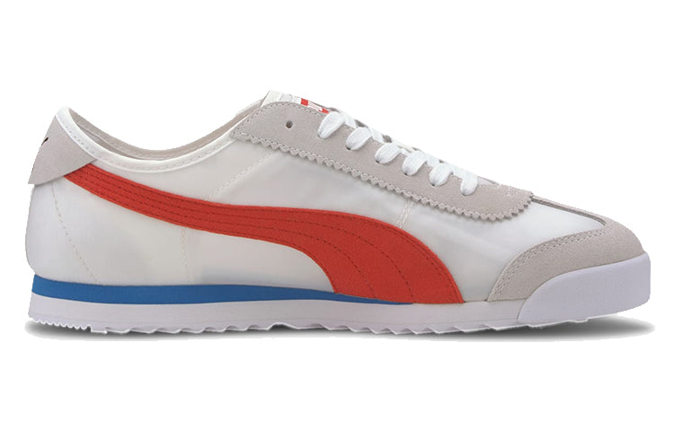 PUMA Roma '68 Nylon 'High Risk Red' 371748-03