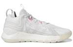 adidas D Rose Son Of Chi 2.0 'White Orange' HQ1010