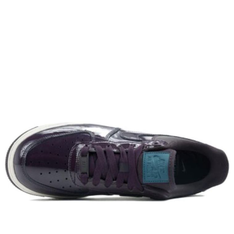 (WMNS) Nike x Ruby Rose Air Force 1 'Port Wine' AH6827-600