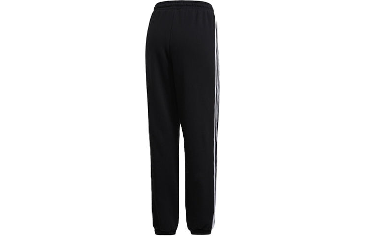 (WMNS) adidas Track Pants 'Black' GD2260