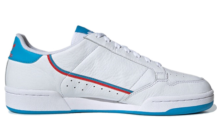 adidas Continental 80 'White Blue' EF2942