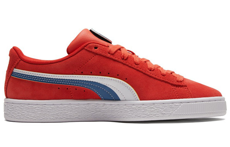 PUMA Suede 'Go For' 383340-02