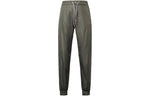 Men's Converse Renew Casual Bundle Feet Long Pants/Trousers Gray 10022152-A01