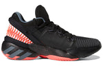 adidas Marvel x D.O.N. Issue #2 'Venom' FW9038