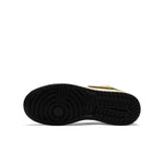 (GS) Air Jordan 1 Low 'University Gold Black' 553560-700
