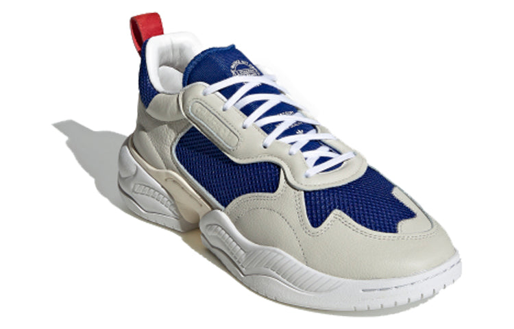 adidas Supercourt Rx 'Grey Blue' EG6866